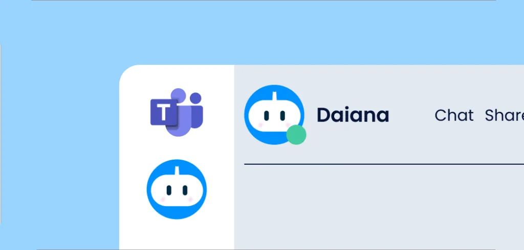 DAIANA