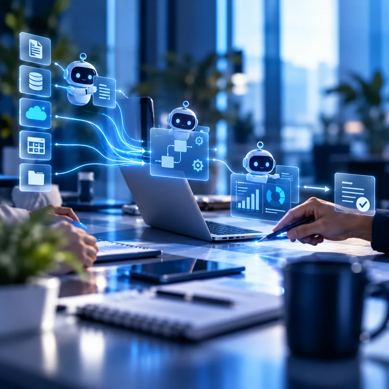 Por qué SEIDOR Analytics