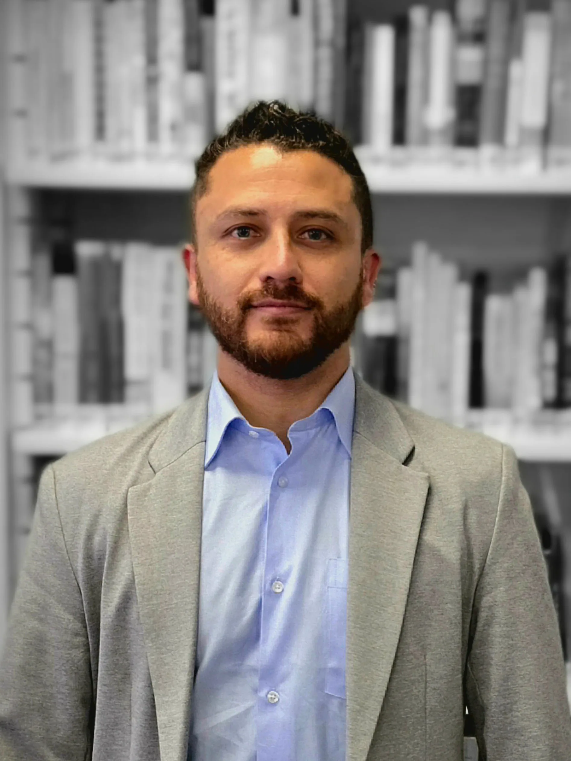 Christian Jiménez