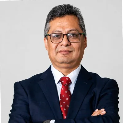 Nilson Zegarra