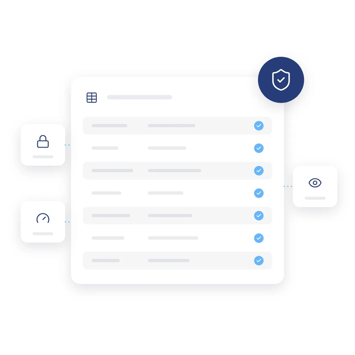 Servicios de Data optimizados