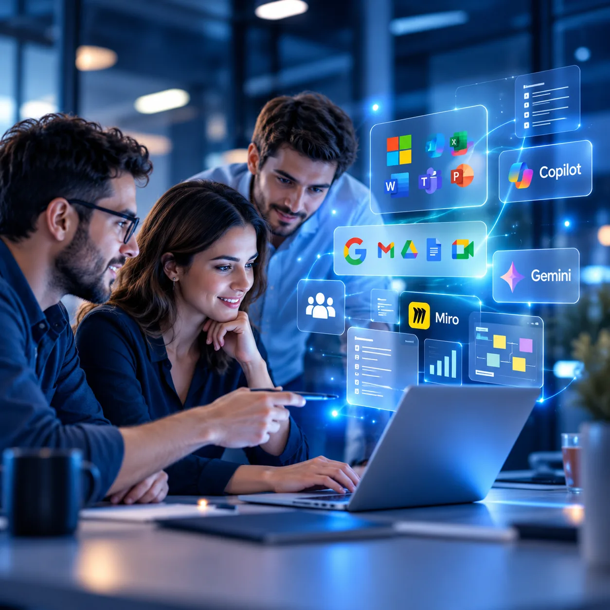 Software para Data & AI