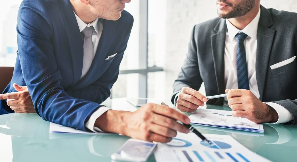 cfo Data Analytics