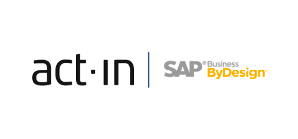 actin sap business design