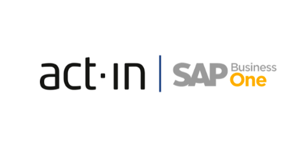 actin sap business one