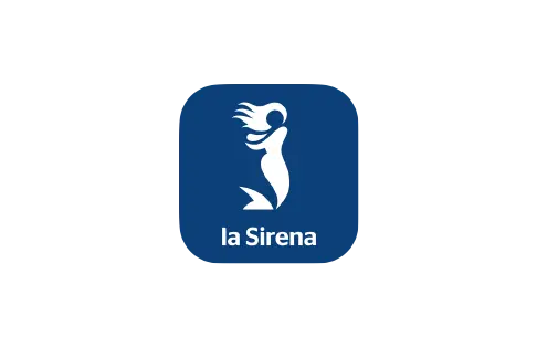 LOGO LASIRENA webp