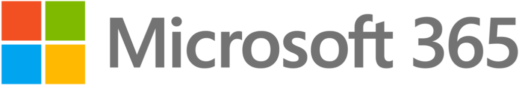 Microsoft logo