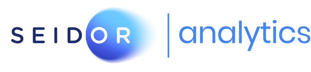 logo SEIDOR ANALYTICS positivo
