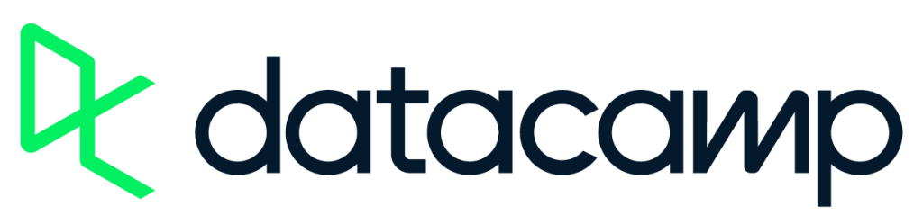 datacamp logo freelogovectors net