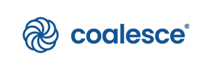 coalesce