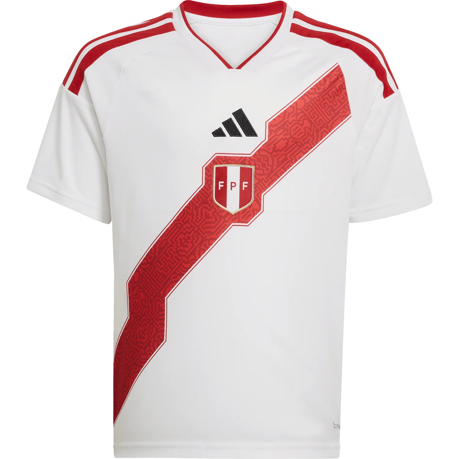 peru