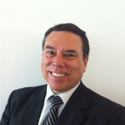 fernando arimana