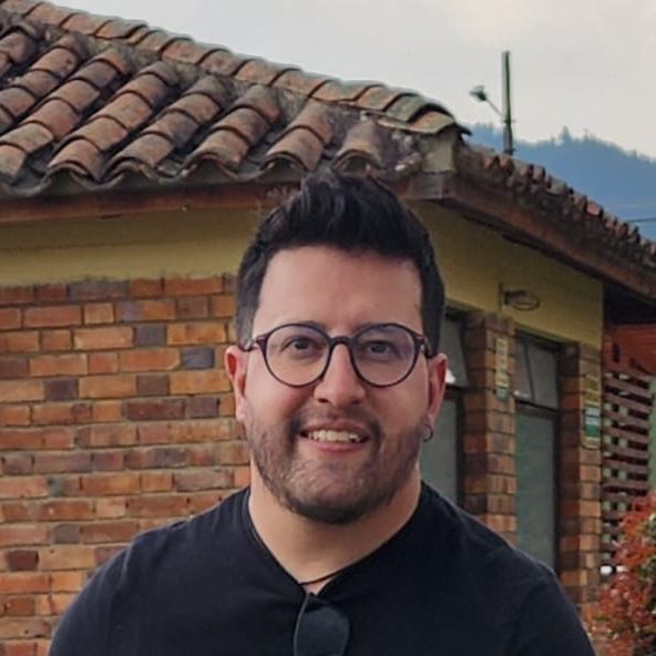 Foto Alex Ortiz
