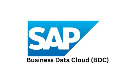 sap bdc